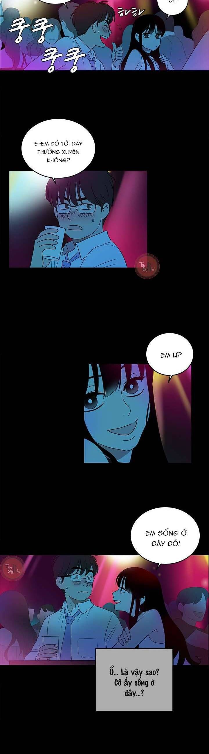 Cô Nàng Pháp Sư [Chap 1-47]