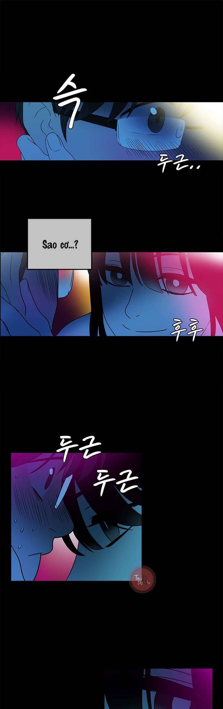 Cô Nàng Pháp Sư [Chap 1-47]