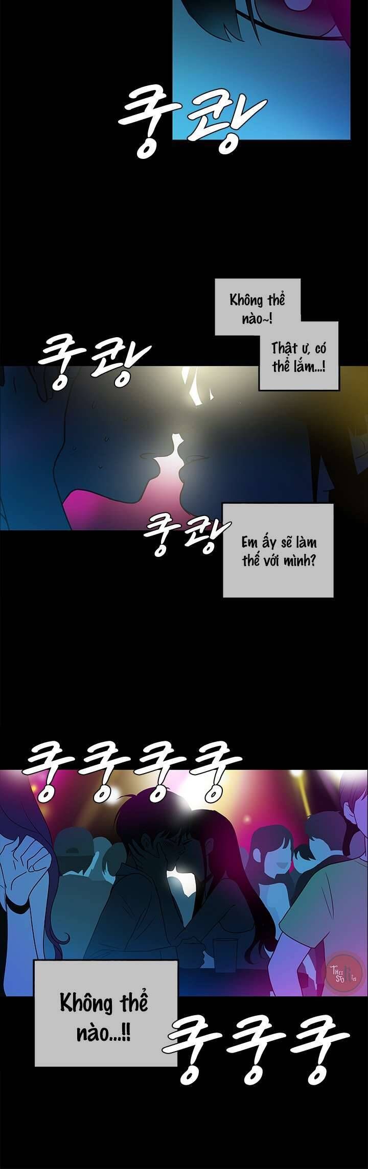 Cô Nàng Pháp Sư [Chap 1-47]