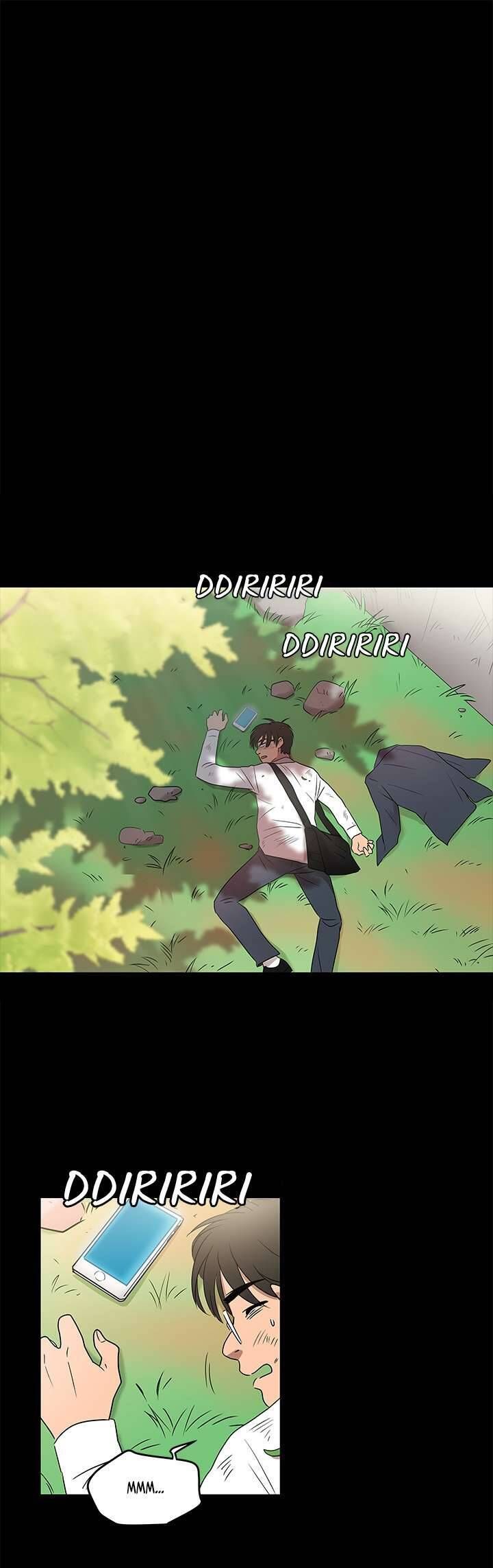 Cô Nàng Pháp Sư [Chap 1-47]