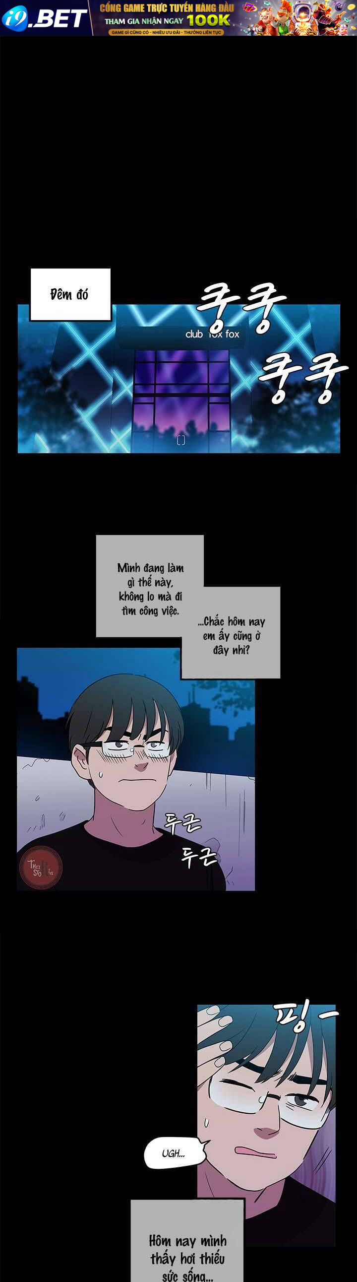 Cô Nàng Pháp Sư [Chap 1-47]