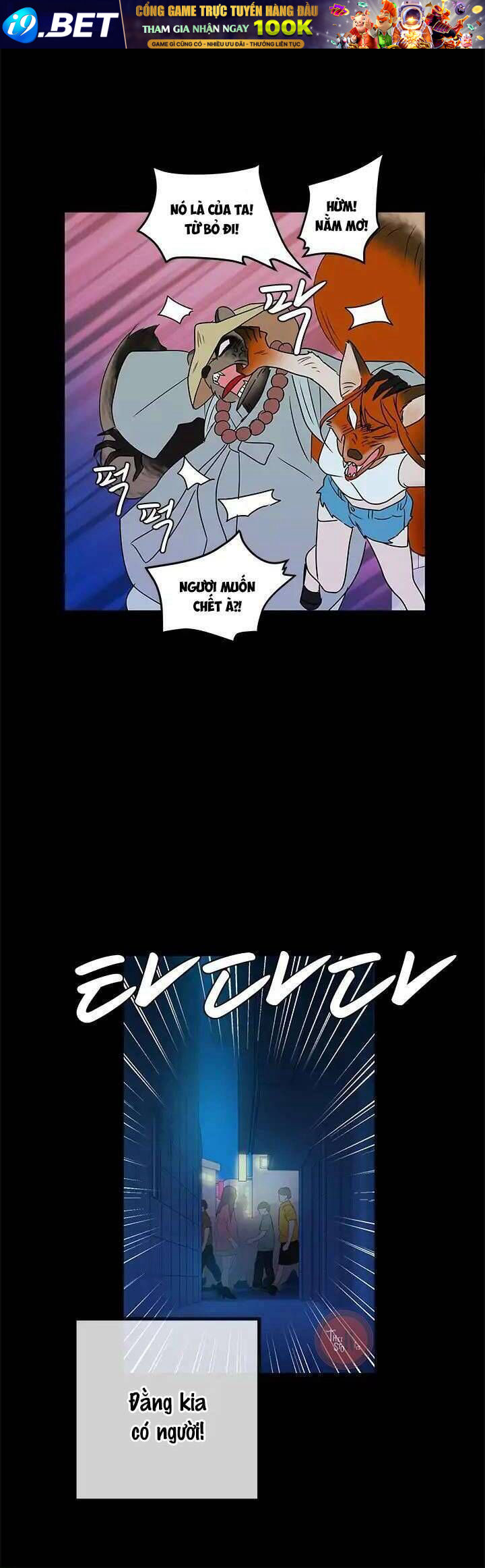 Cô Nàng Pháp Sư [Chap 1-47]