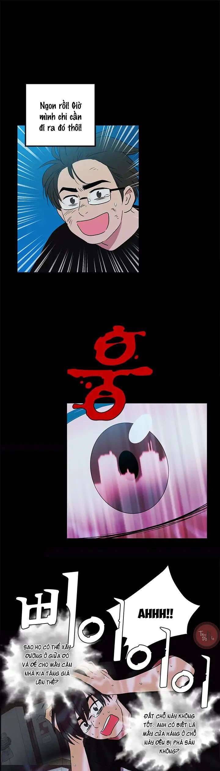 Cô Nàng Pháp Sư [Chap 1-47]