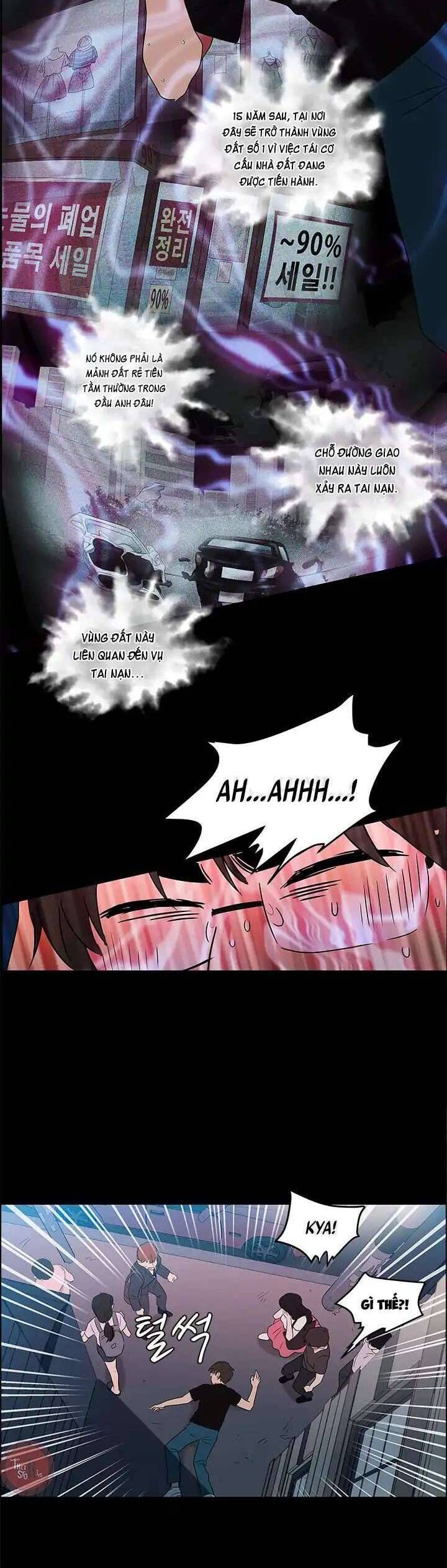 Cô Nàng Pháp Sư [Chap 1-47]