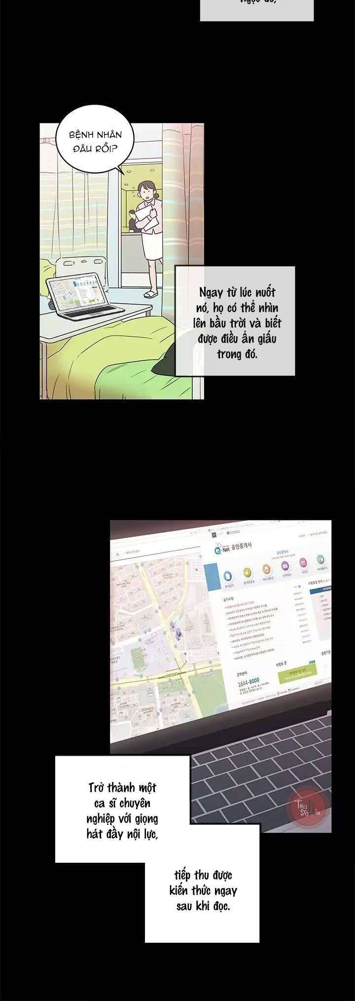 Cô Nàng Pháp Sư [Chap 1-47]