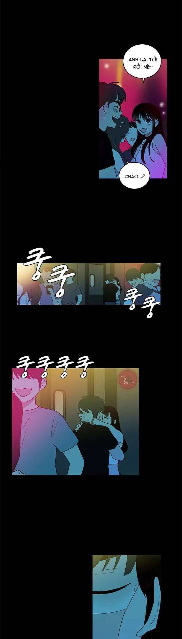 Cô Nàng Pháp Sư [Chap 1-47]