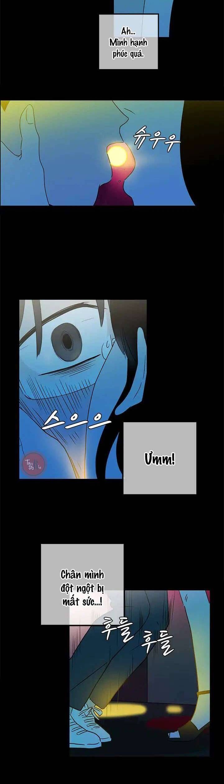 Cô Nàng Pháp Sư [Chap 1-47]