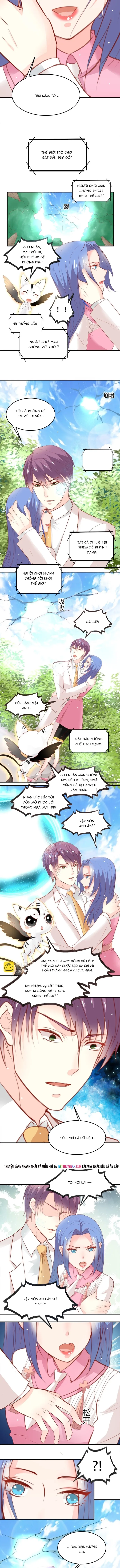 Tư Thế Chuẩn Xác Mở Ra Nam Thần [Chap 26-35]