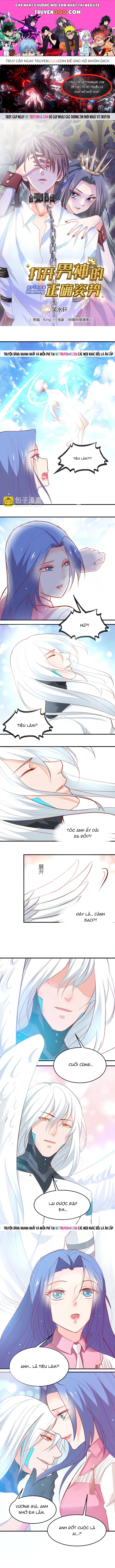 Tư Thế Chuẩn Xác Mở Ra Nam Thần [Chap 26-35]