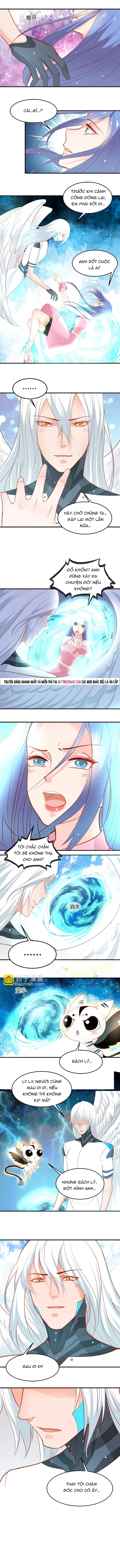 Tư Thế Chuẩn Xác Mở Ra Nam Thần [Chap 26-35]