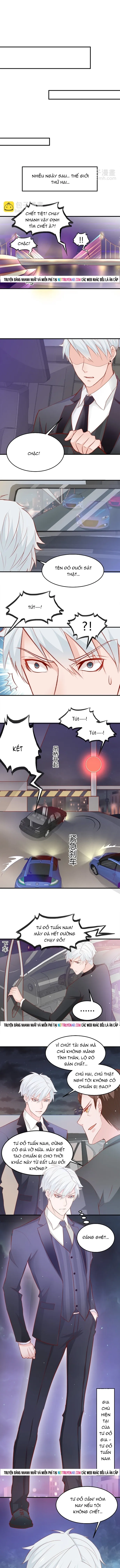 Tư Thế Chuẩn Xác Mở Ra Nam Thần [Chap 26-35]