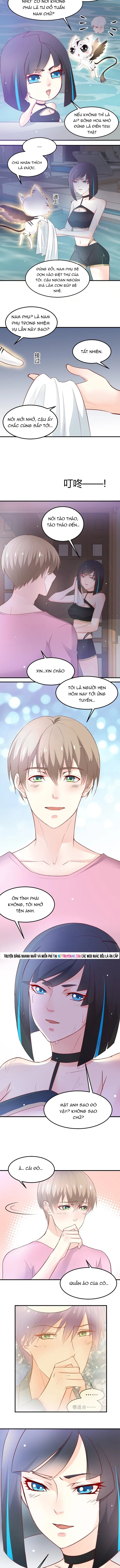 Tư Thế Chuẩn Xác Mở Ra Nam Thần [Chap 26-35]