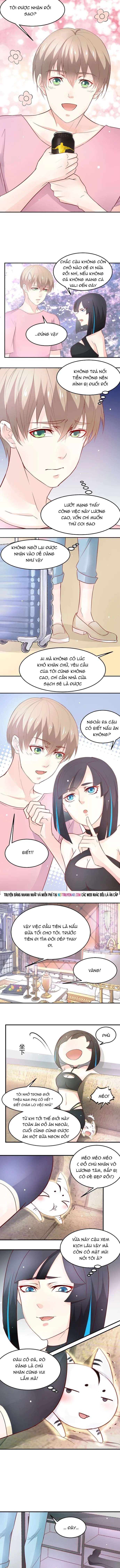 Tư Thế Chuẩn Xác Mở Ra Nam Thần [Chap 26-35]