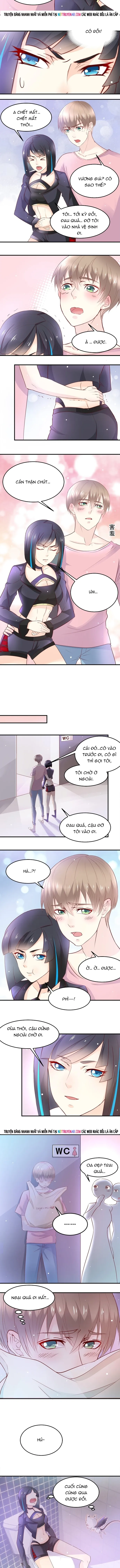 Tư Thế Chuẩn Xác Mở Ra Nam Thần [Chap 26-35]