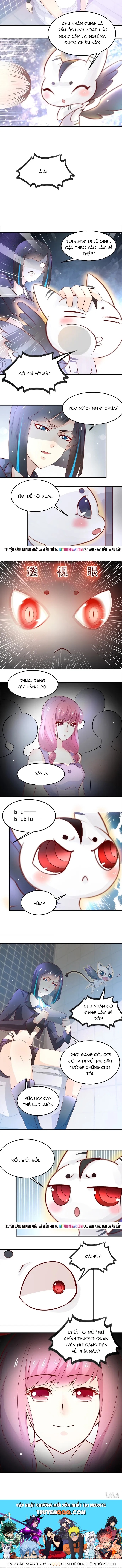 Tư Thế Chuẩn Xác Mở Ra Nam Thần [Chap 26-35]