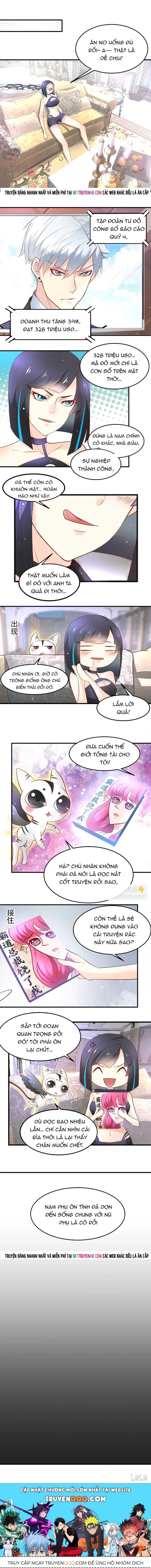 Tư Thế Chuẩn Xác Mở Ra Nam Thần [Chap 26-35]