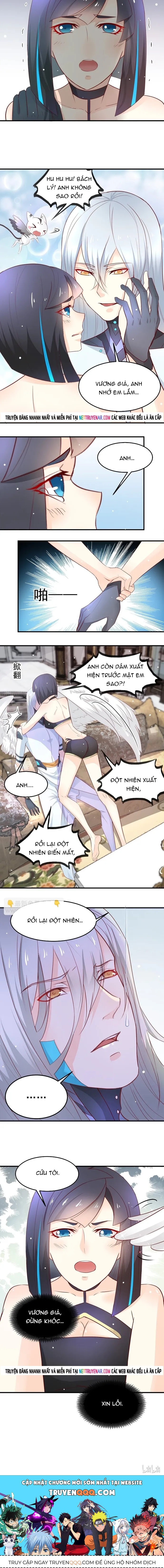 Tư Thế Chuẩn Xác Mở Ra Nam Thần [Chap 26-35]