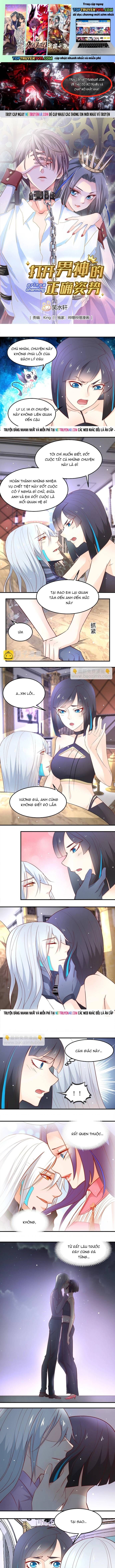 Tư Thế Chuẩn Xác Mở Ra Nam Thần [Chap 26-35]