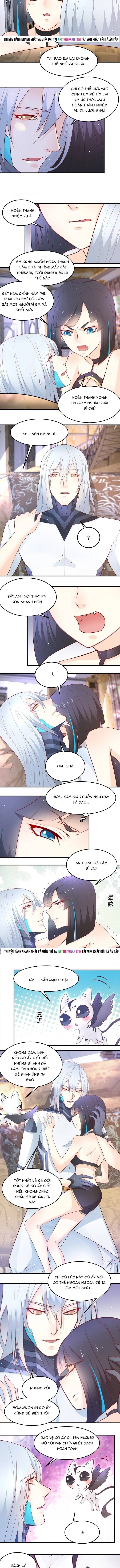 Tư Thế Chuẩn Xác Mở Ra Nam Thần [Chap 26-35]