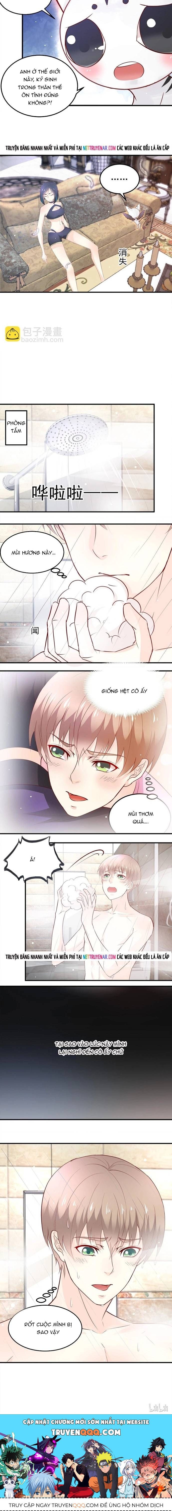 Tư Thế Chuẩn Xác Mở Ra Nam Thần [Chap 26-35]