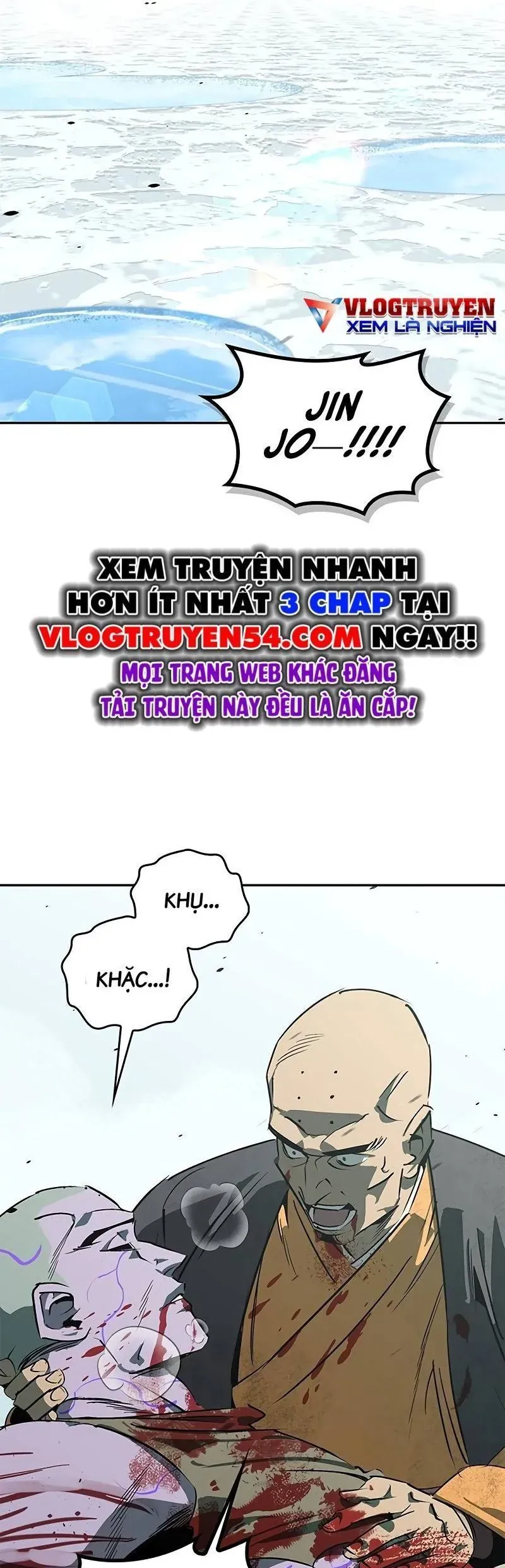 Võ Học Miền Viễn Tây [Chap 46-49]
