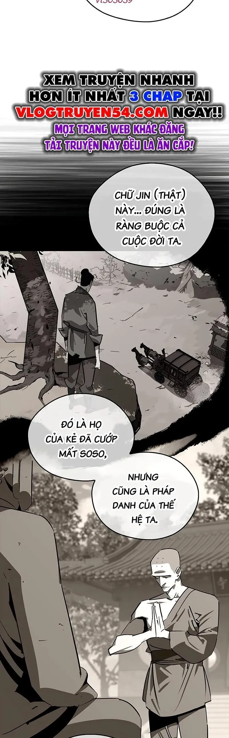 Võ Học Miền Viễn Tây [Chap 46-49]