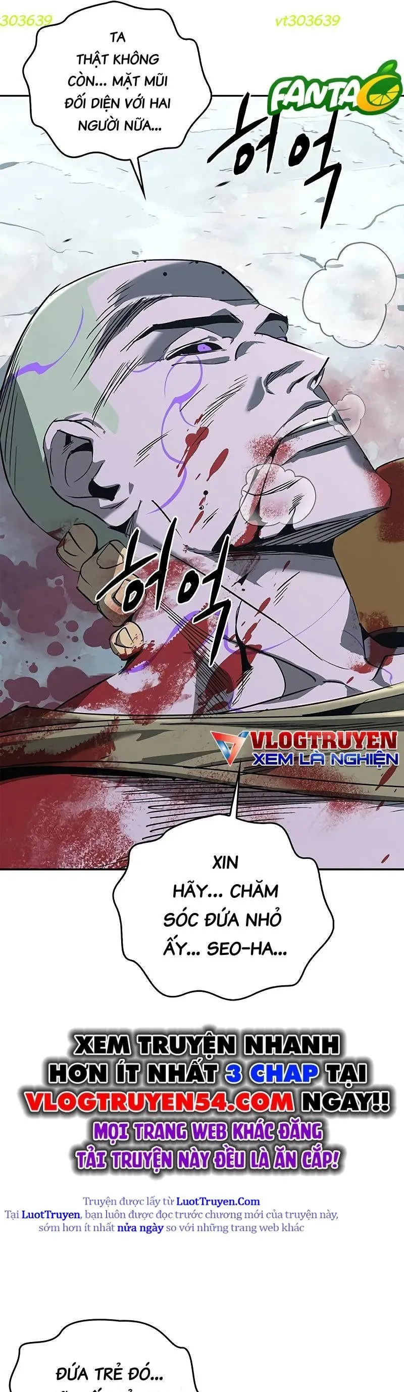 Võ Học Miền Viễn Tây [Chap 46-49]
