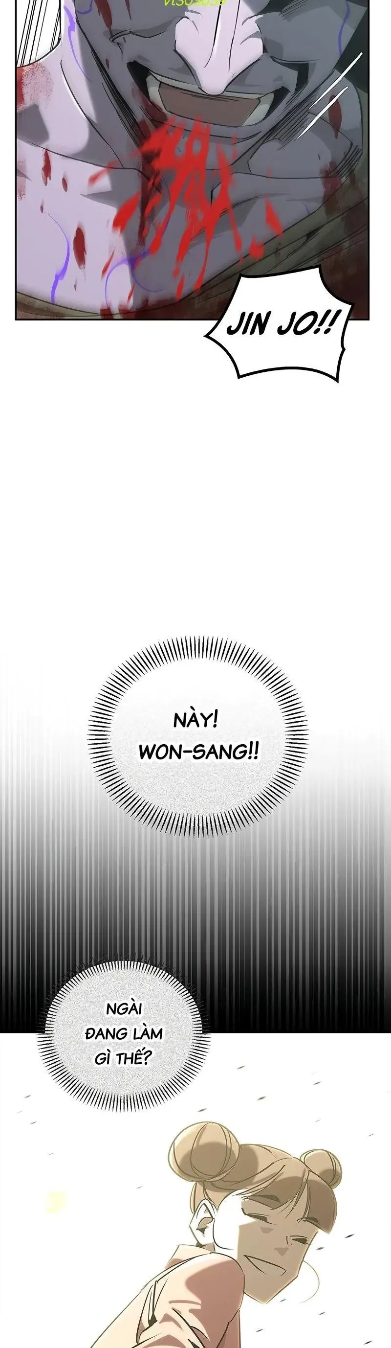 Võ Học Miền Viễn Tây [Chap 46-49]