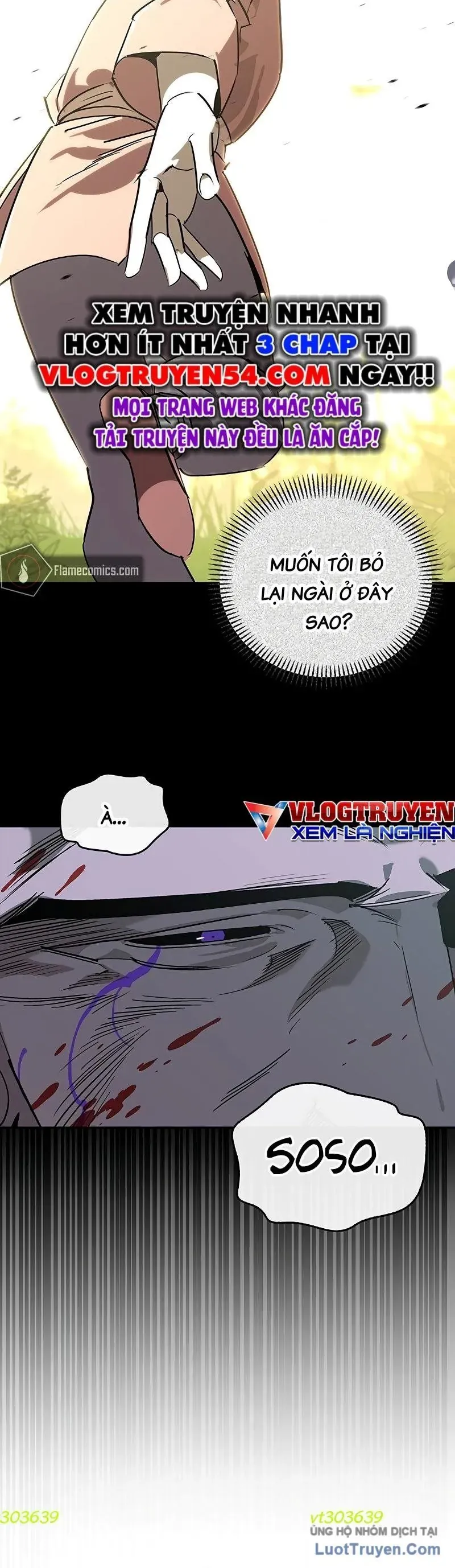 Võ Học Miền Viễn Tây [Chap 46-49]