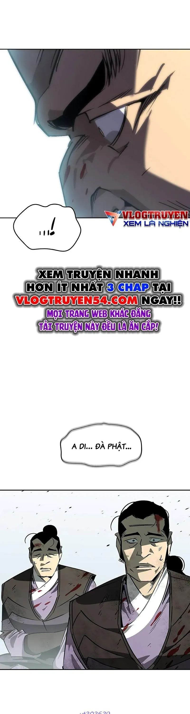 Võ Học Miền Viễn Tây [Chap 46-49]