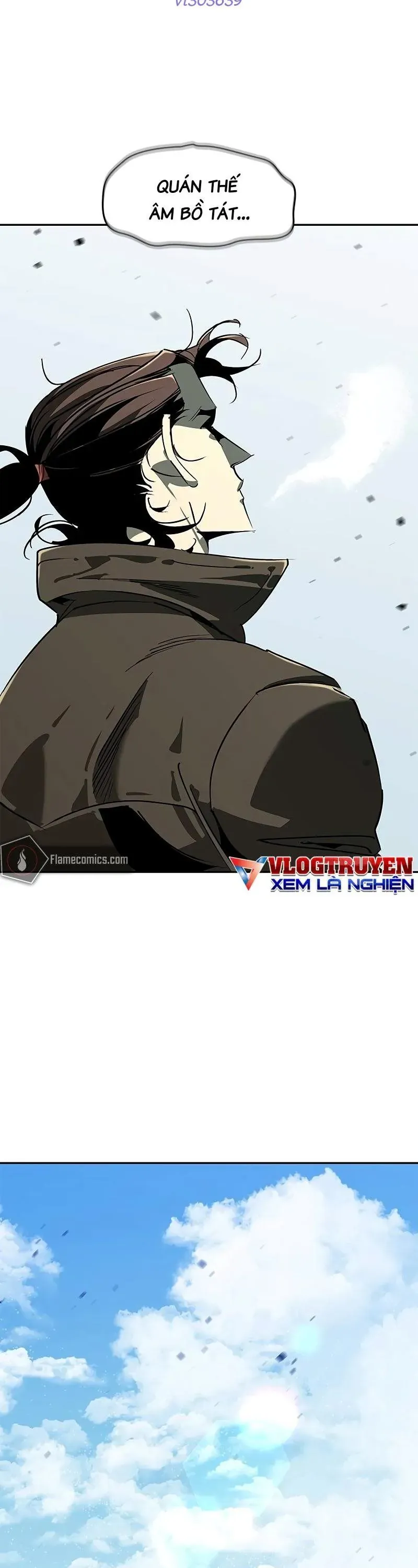 Võ Học Miền Viễn Tây [Chap 46-49]