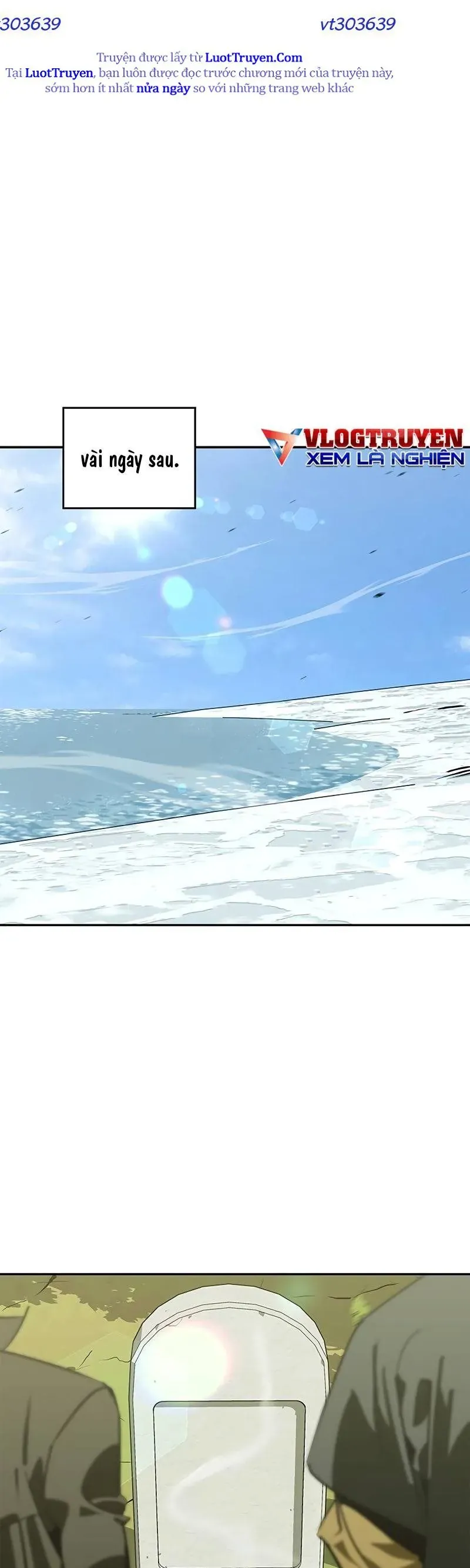 Võ Học Miền Viễn Tây [Chap 46-49]