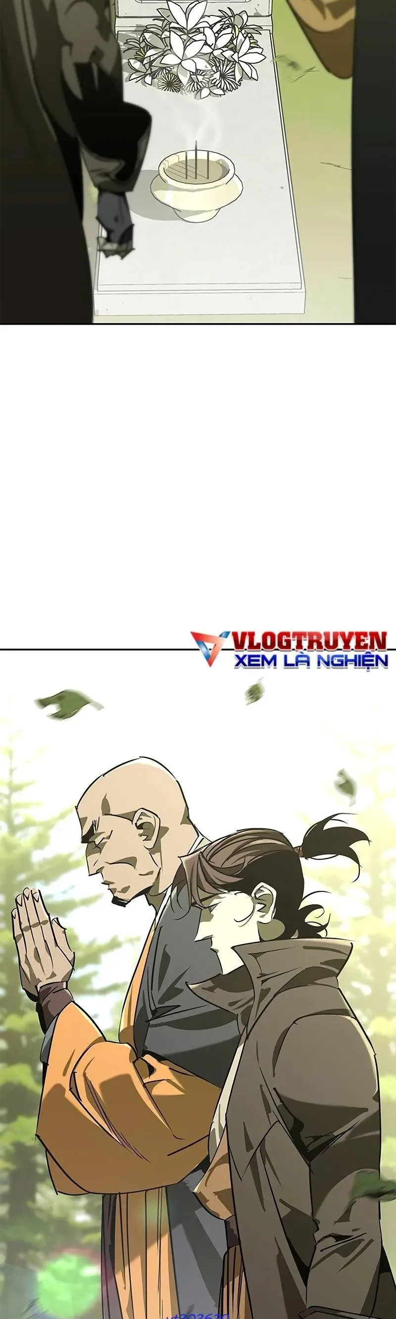 Võ Học Miền Viễn Tây [Chap 46-49]