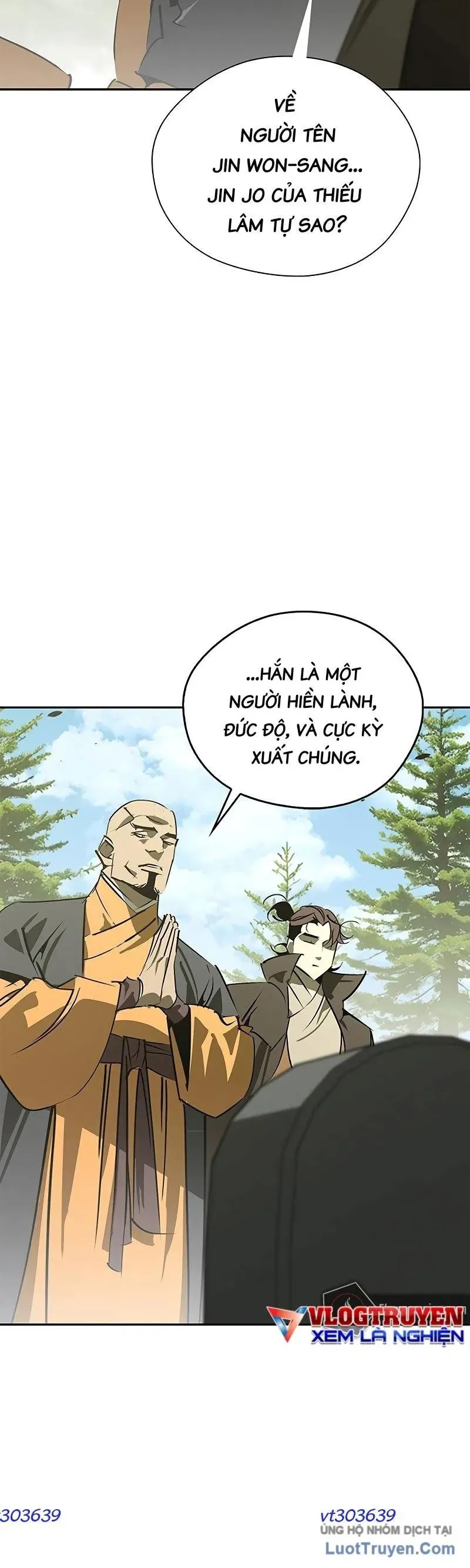 Võ Học Miền Viễn Tây [Chap 46-49]