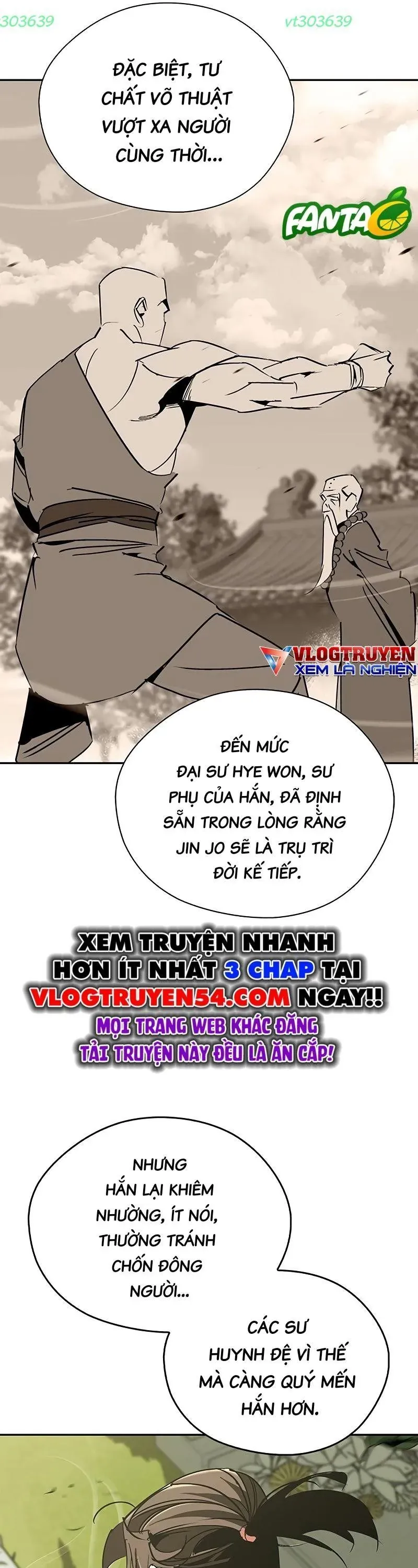 Võ Học Miền Viễn Tây [Chap 46-49]