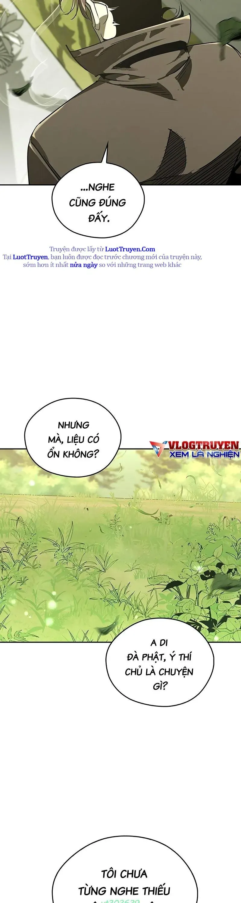 Võ Học Miền Viễn Tây [Chap 46-49]