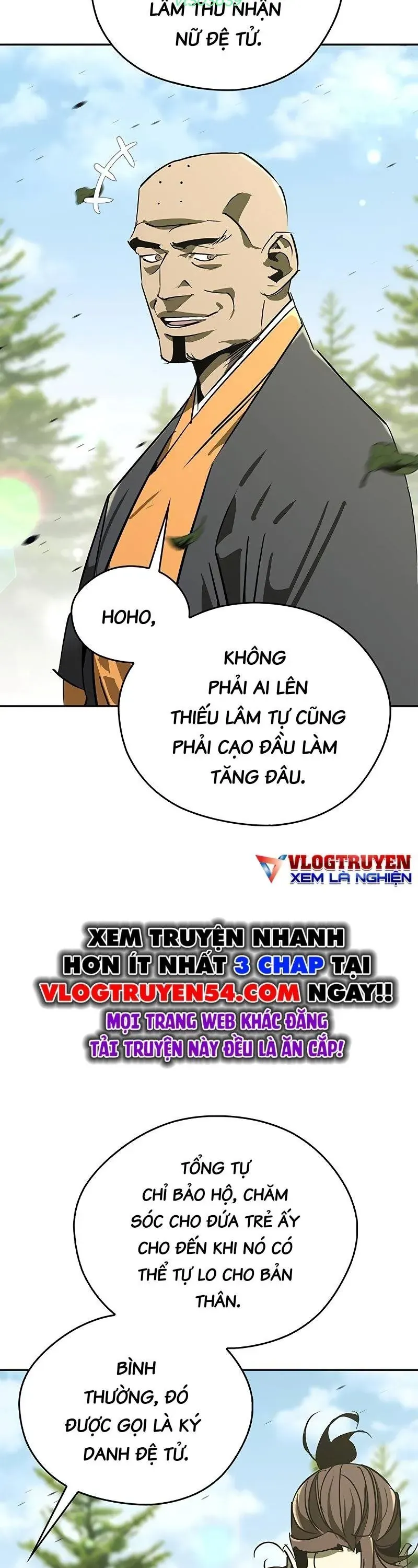 Võ Học Miền Viễn Tây [Chap 46-49]