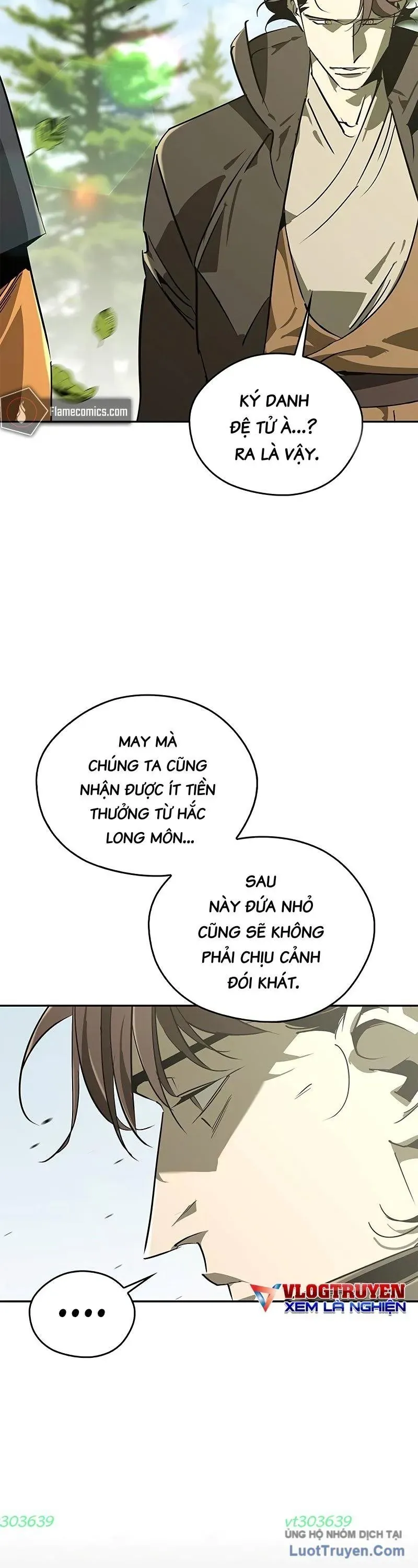 Võ Học Miền Viễn Tây [Chap 46-49]