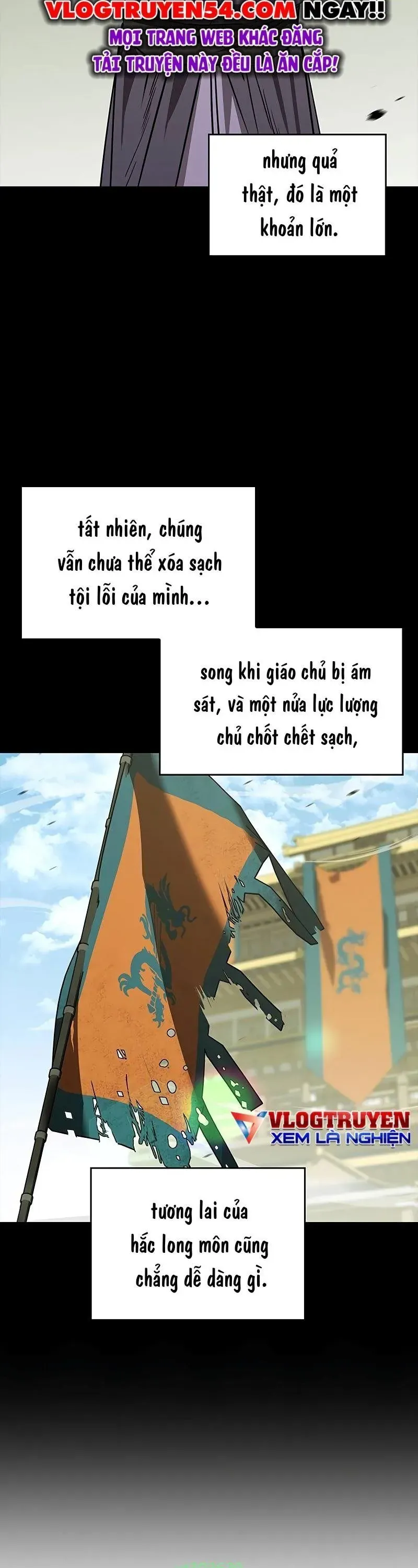 Võ Học Miền Viễn Tây [Chap 46-49]