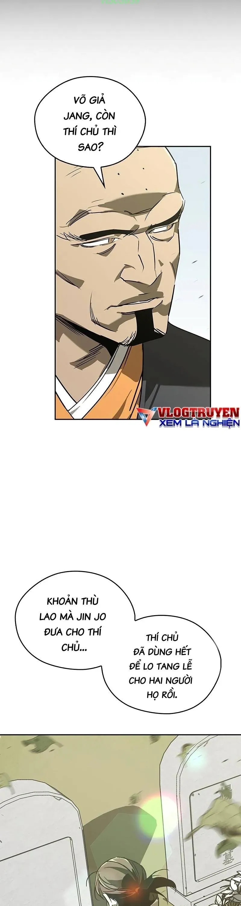 Võ Học Miền Viễn Tây [Chap 46-49]