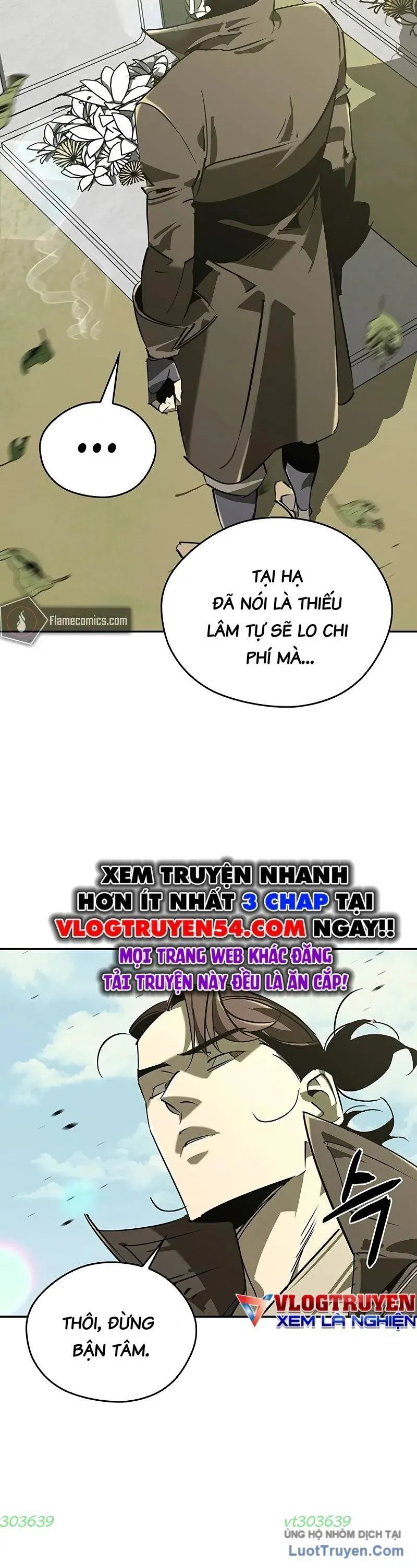 Võ Học Miền Viễn Tây [Chap 46-49]