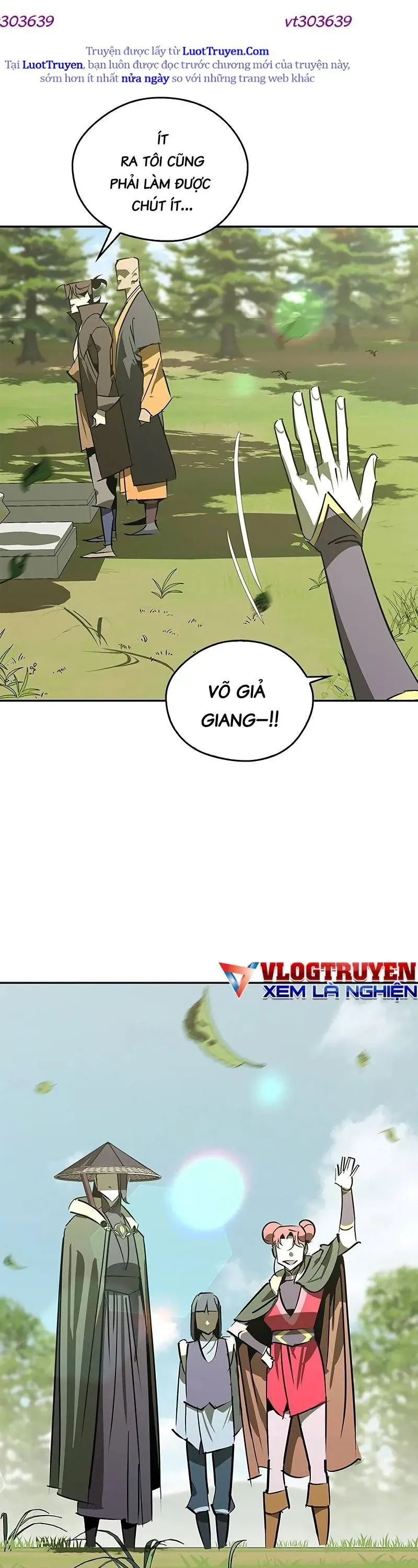 Võ Học Miền Viễn Tây [Chap 46-49]