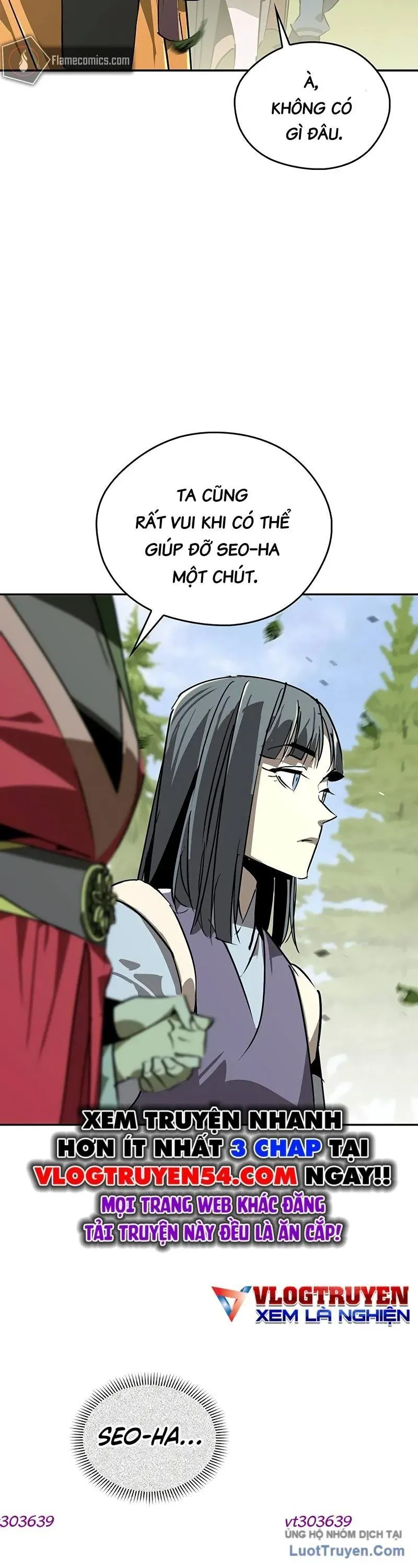 Võ Học Miền Viễn Tây [Chap 46-49]