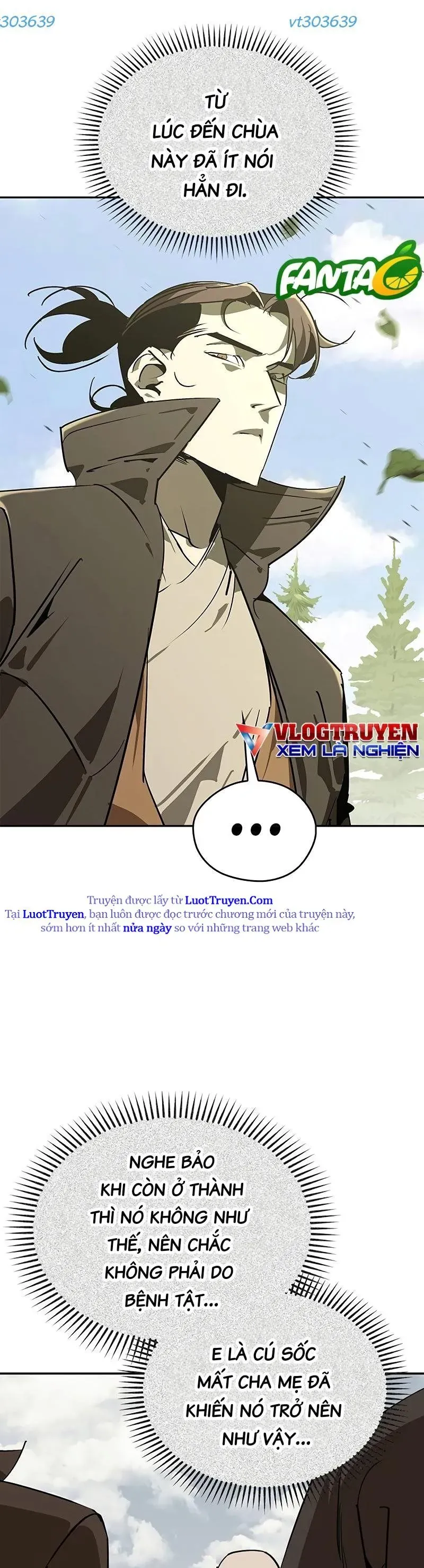 Võ Học Miền Viễn Tây [Chap 46-49]