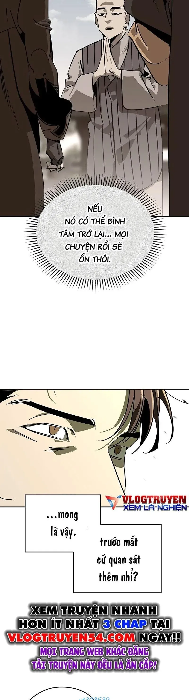 Võ Học Miền Viễn Tây [Chap 46-49]