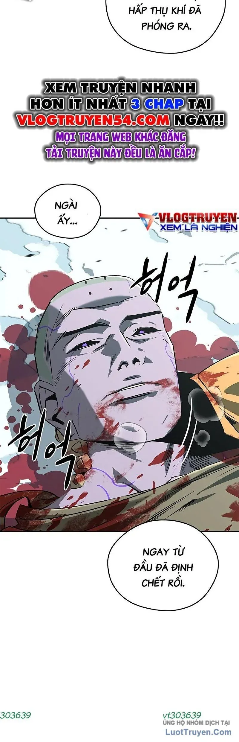 Võ Học Miền Viễn Tây [Chap 46-49]