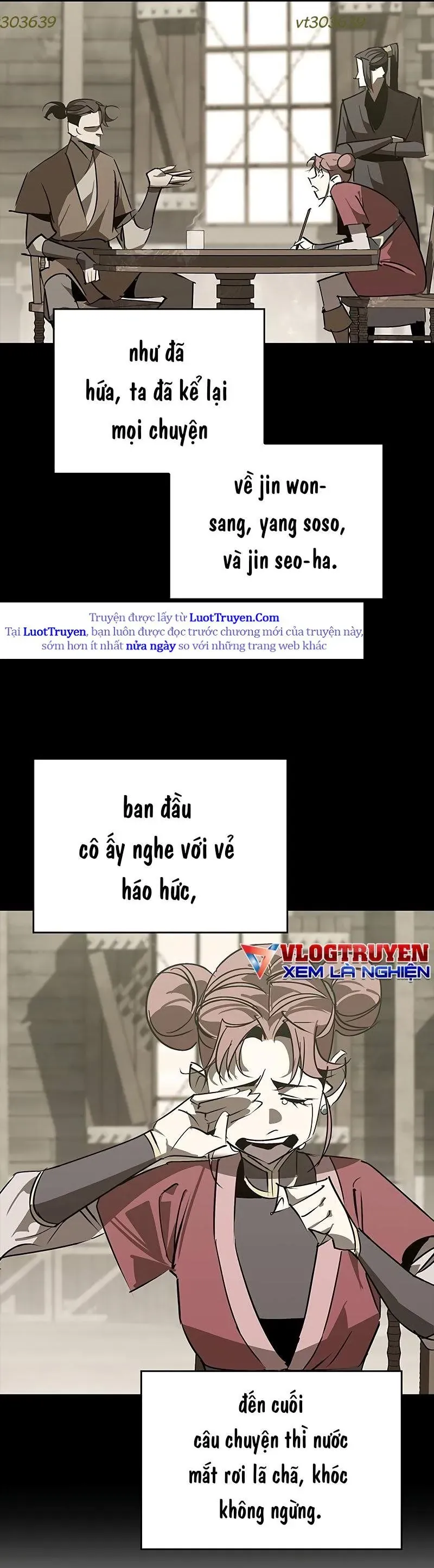 Võ Học Miền Viễn Tây [Chap 46-49]