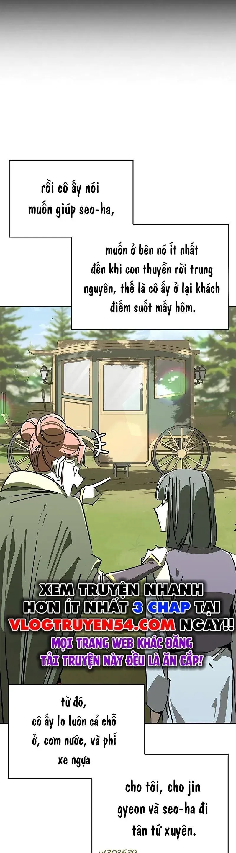 Võ Học Miền Viễn Tây [Chap 46-49]