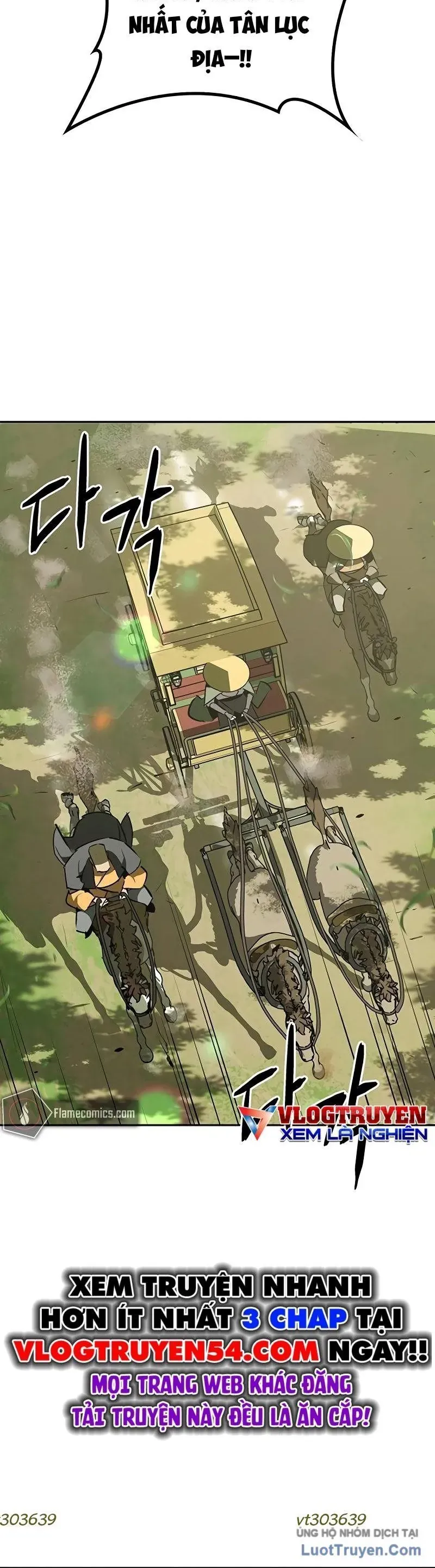 Võ Học Miền Viễn Tây [Chap 46-49]