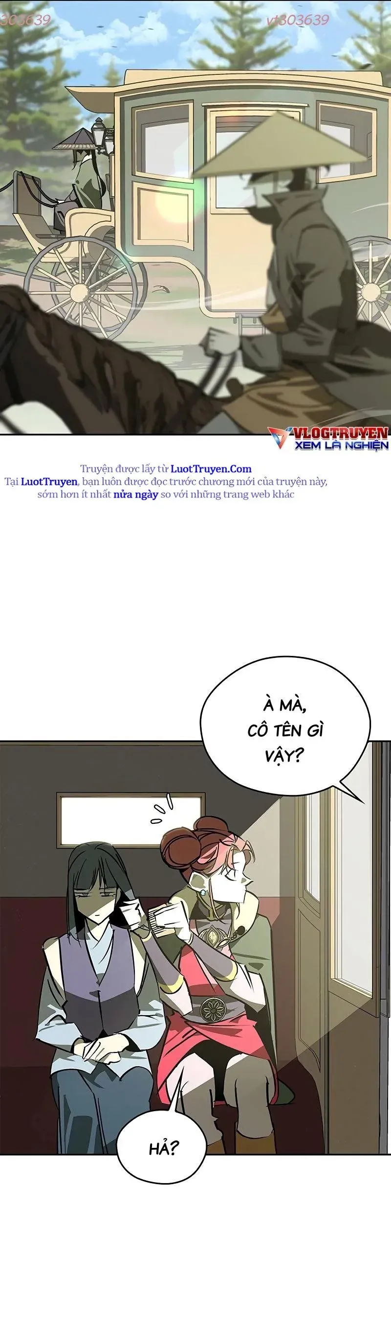 Võ Học Miền Viễn Tây [Chap 46-49]